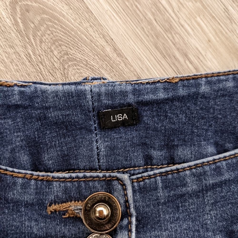 Olsen jeans - Picture 5 of 6